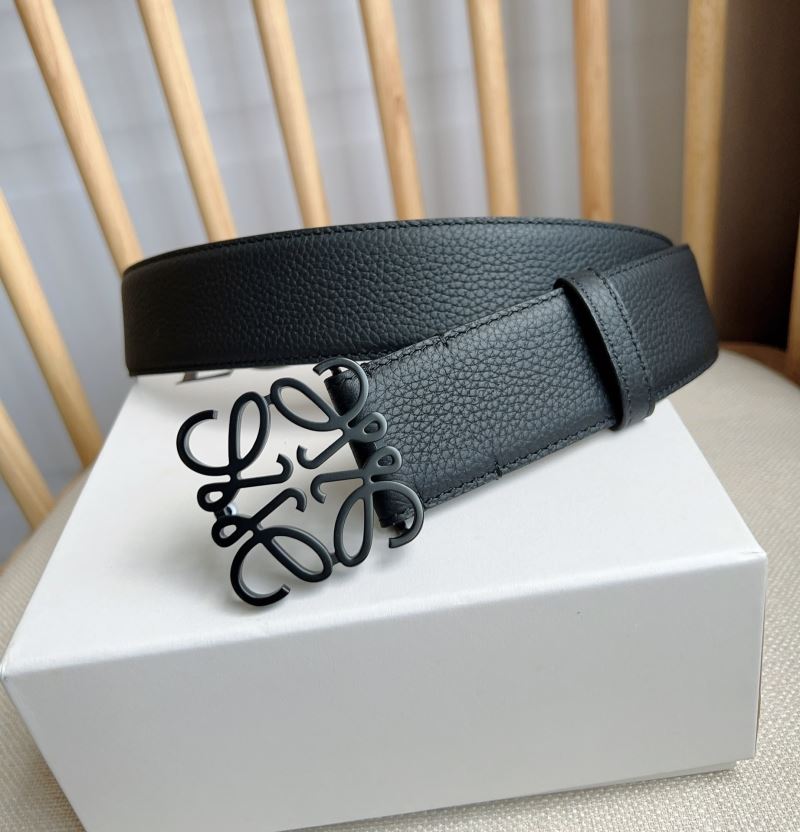 Loewe Belts